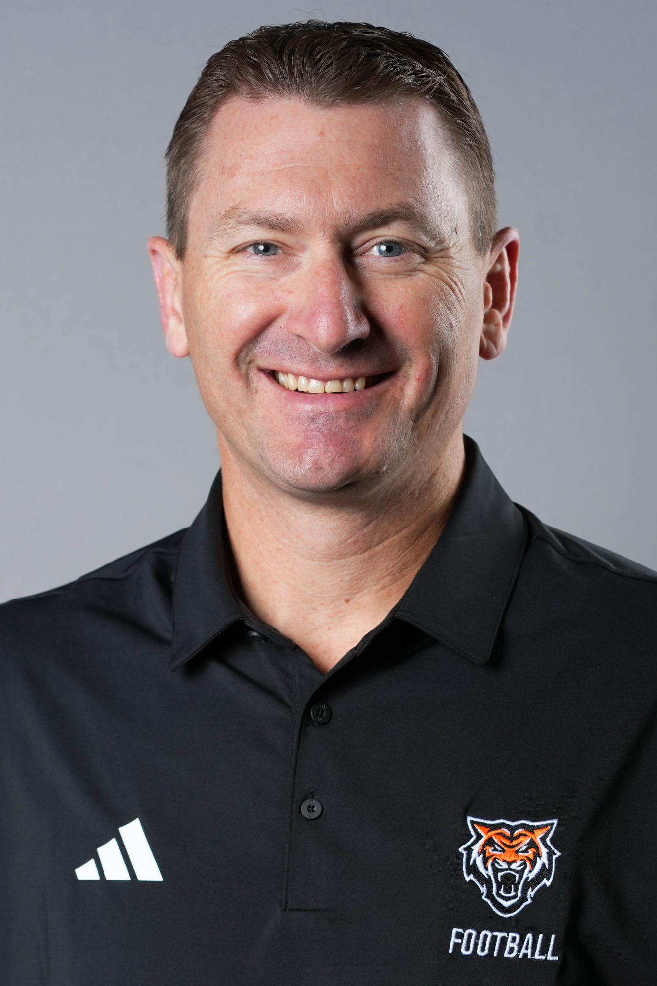 Scott Thiessen