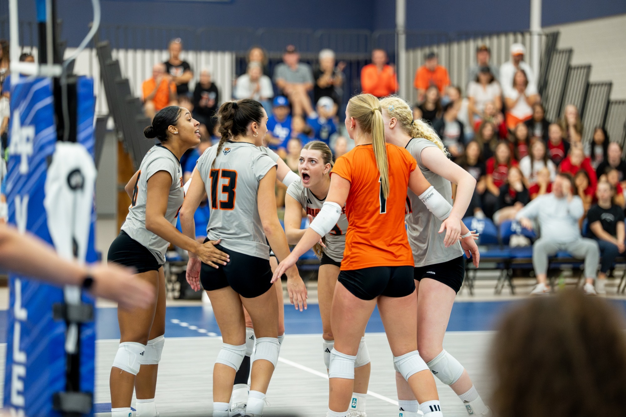 ISUVB