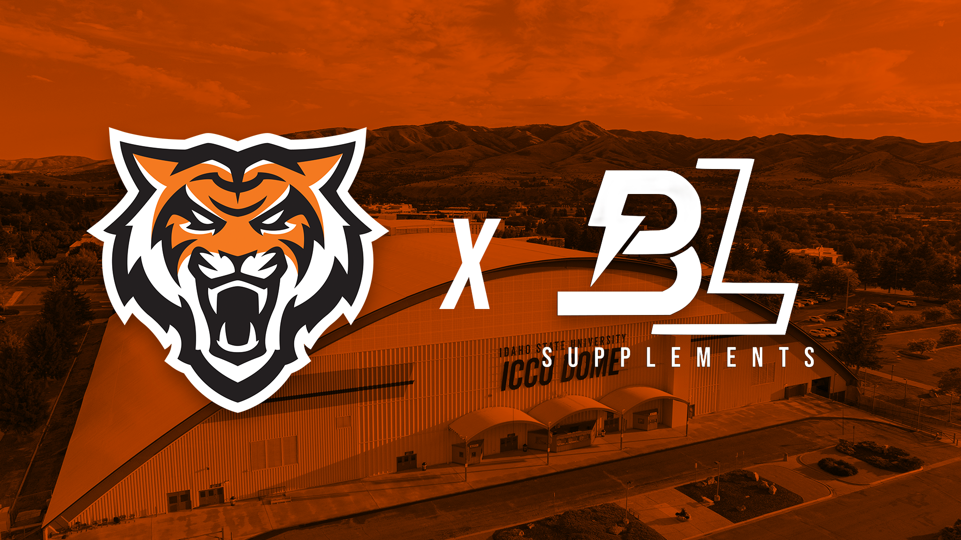 ISU x BlackLabel