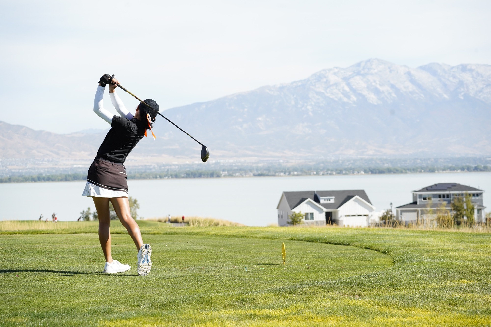 Tee-Off