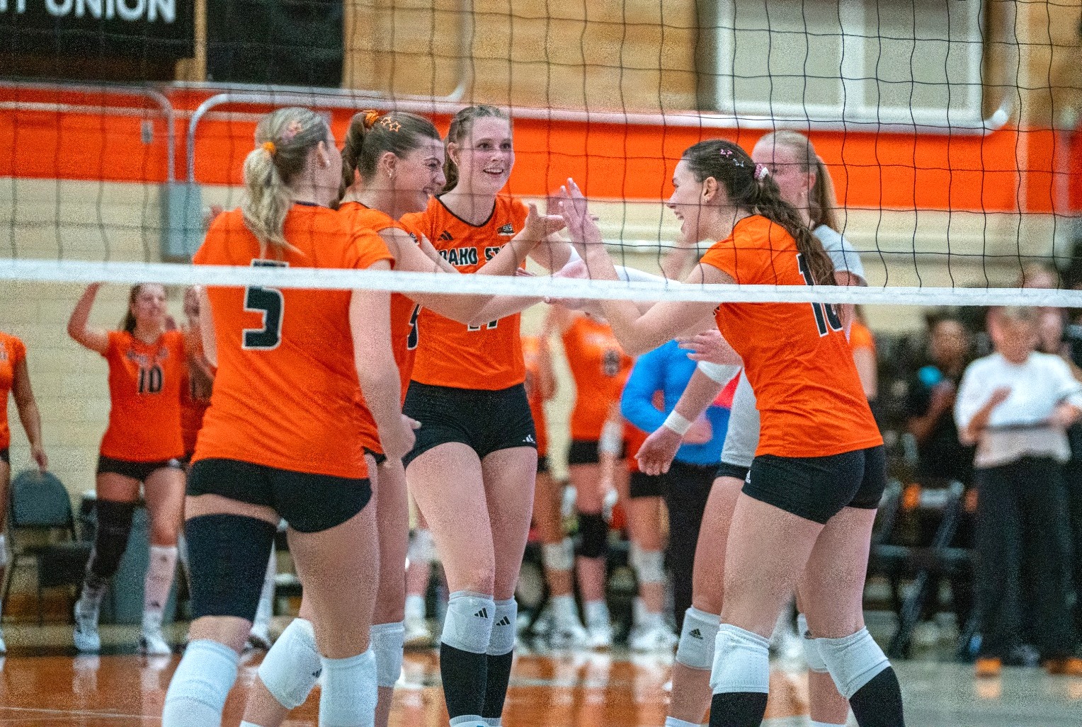 ISUVB