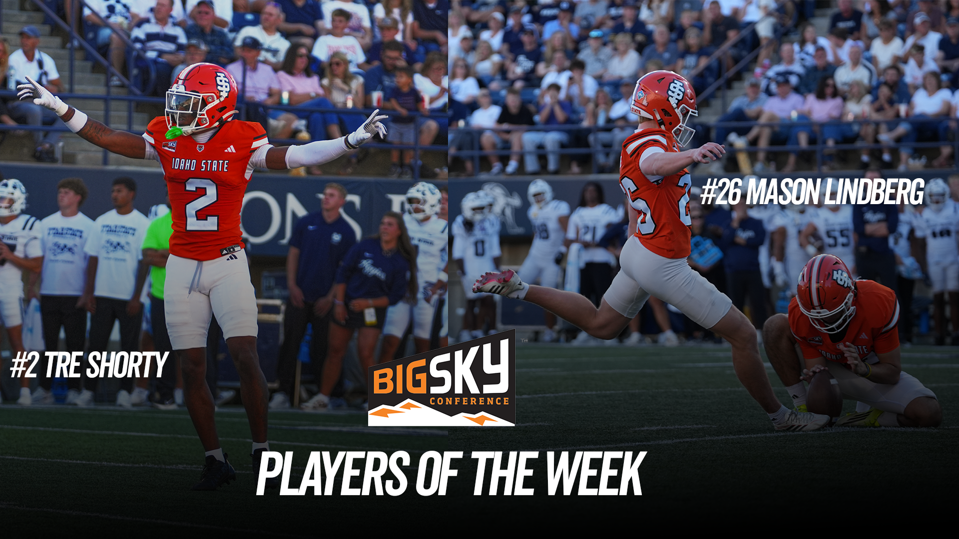 Big SKy POTW