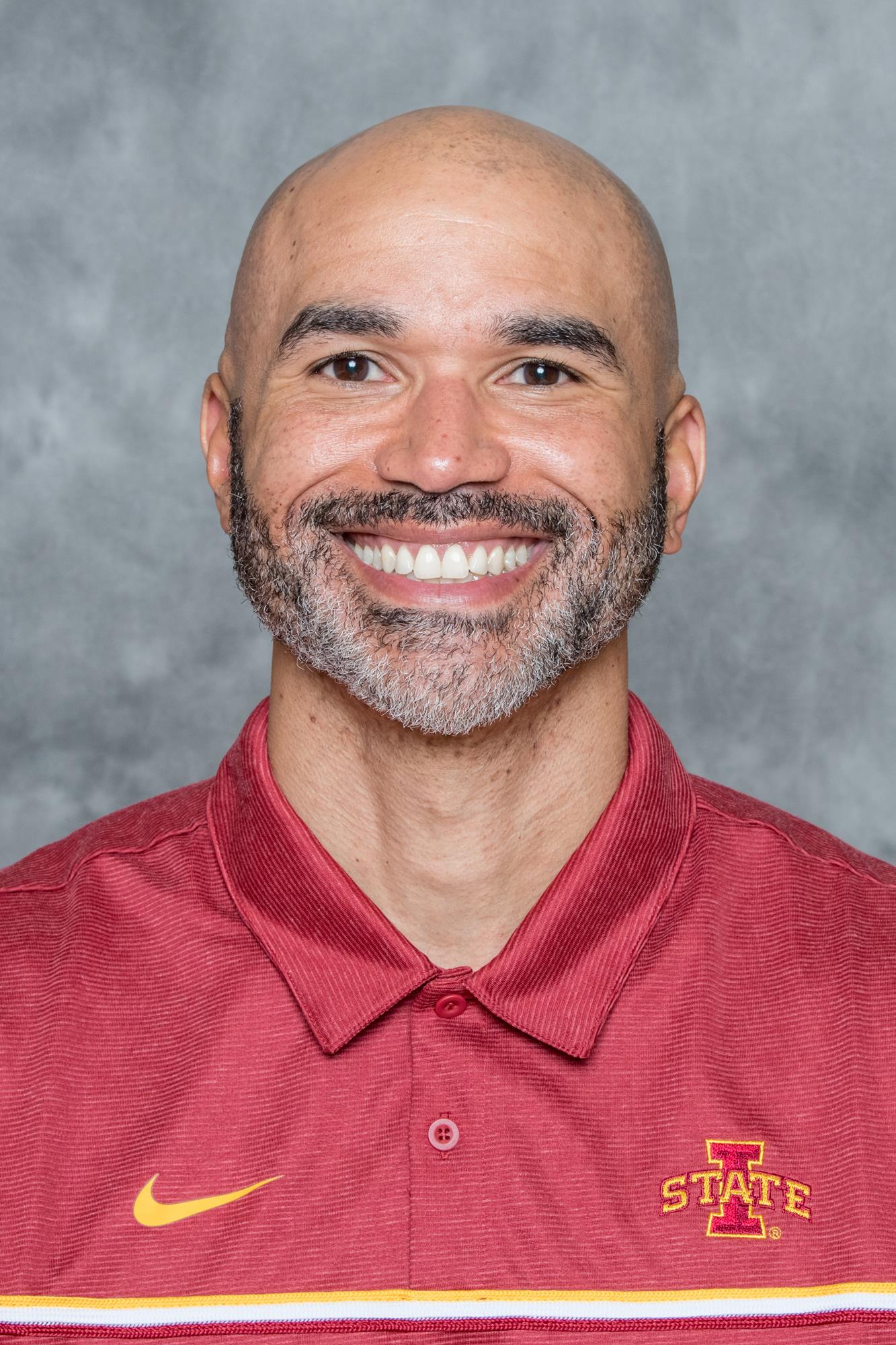 Men's Basketball Coaches Iowa State University Athletics