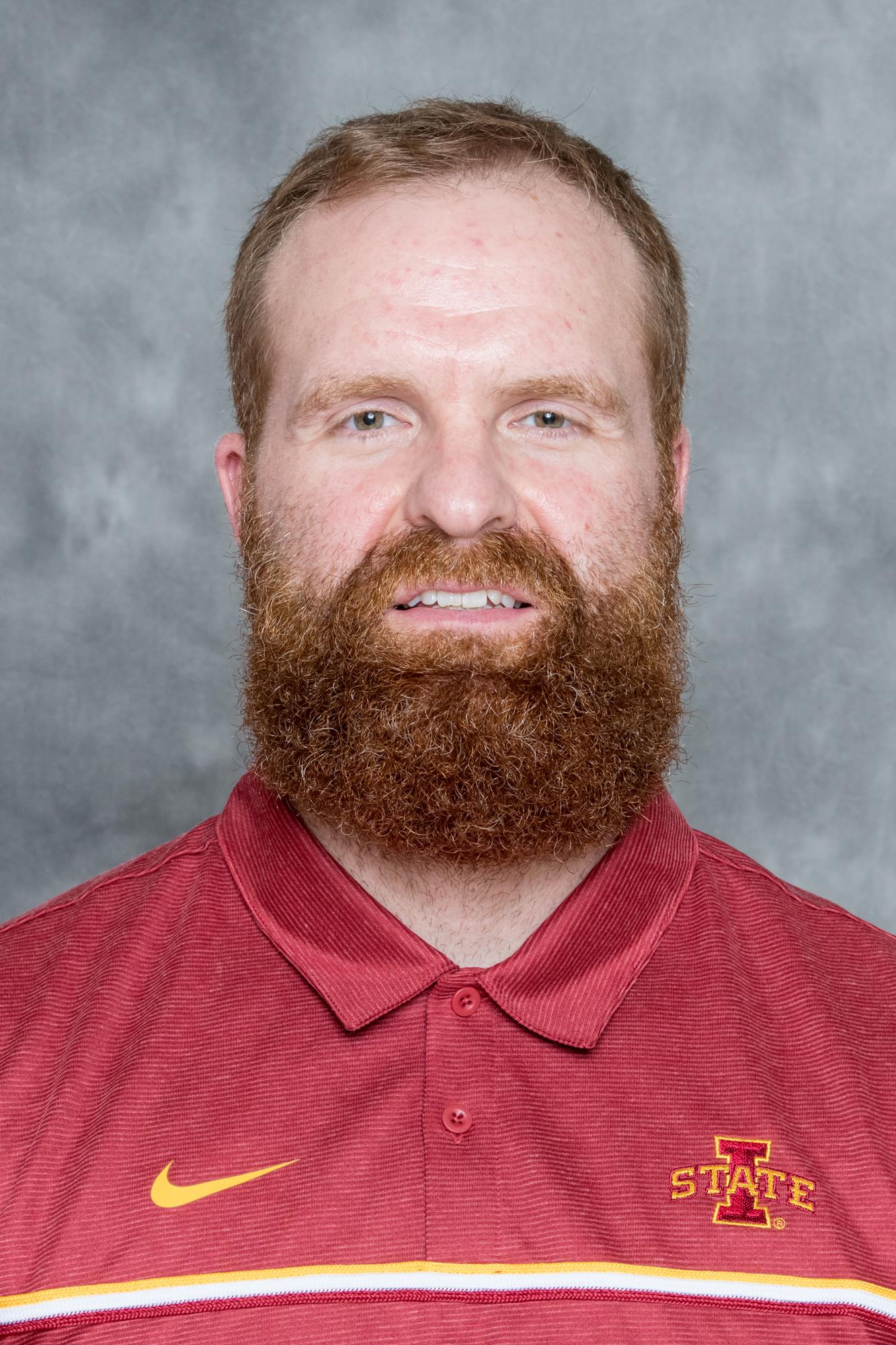 Men's Basketball Coaches Iowa State University Athletics