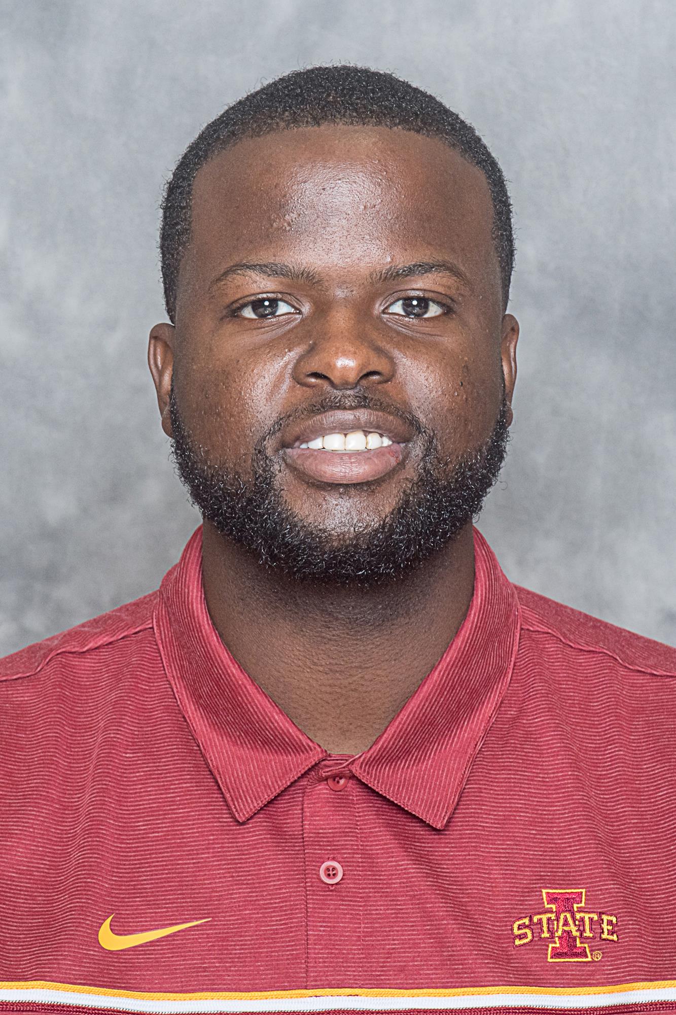 Mo Ba Men's Basketball Coach Iowa State University Athletics