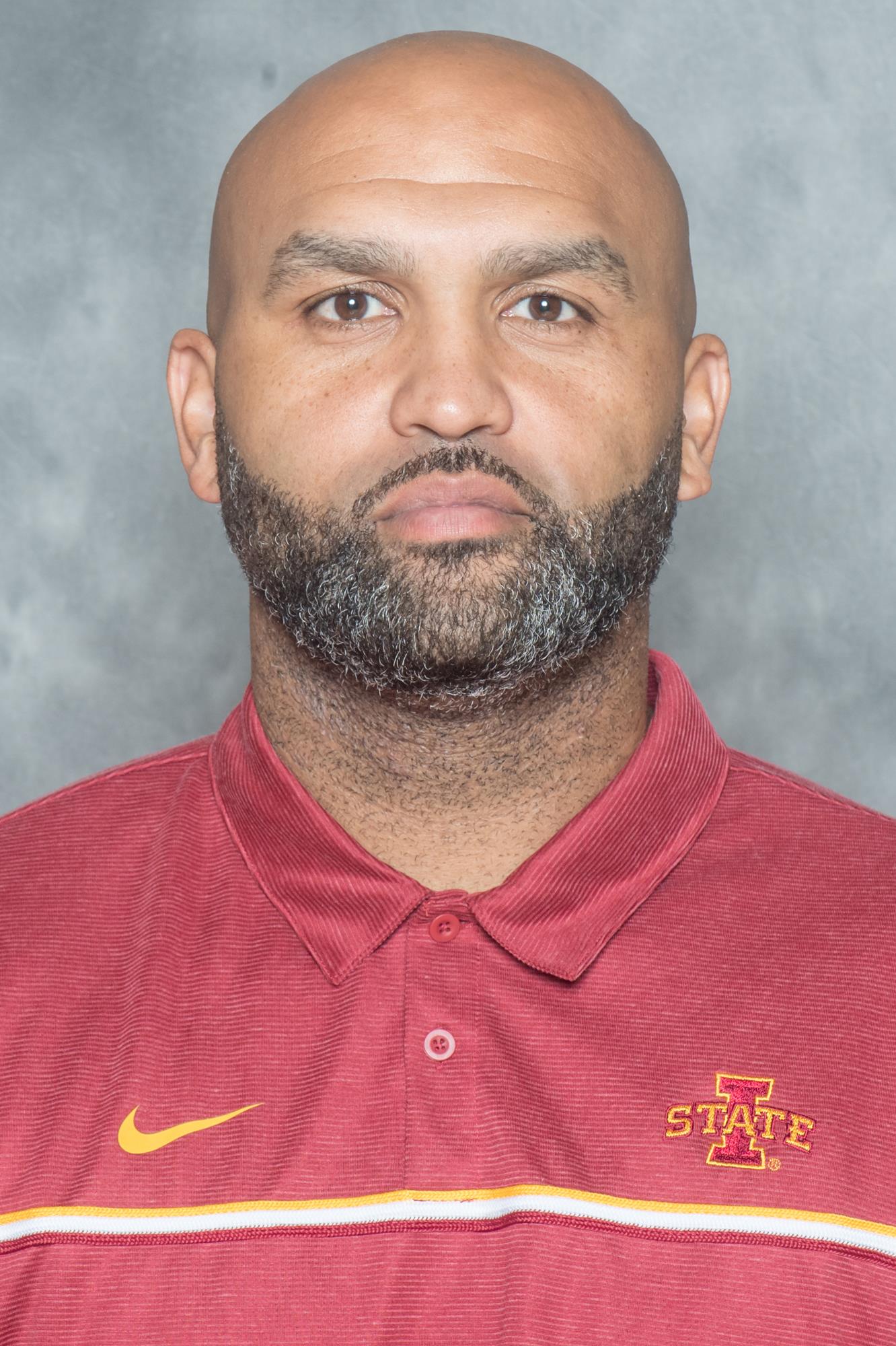 Men's Basketball Coaches Iowa State University Athletics