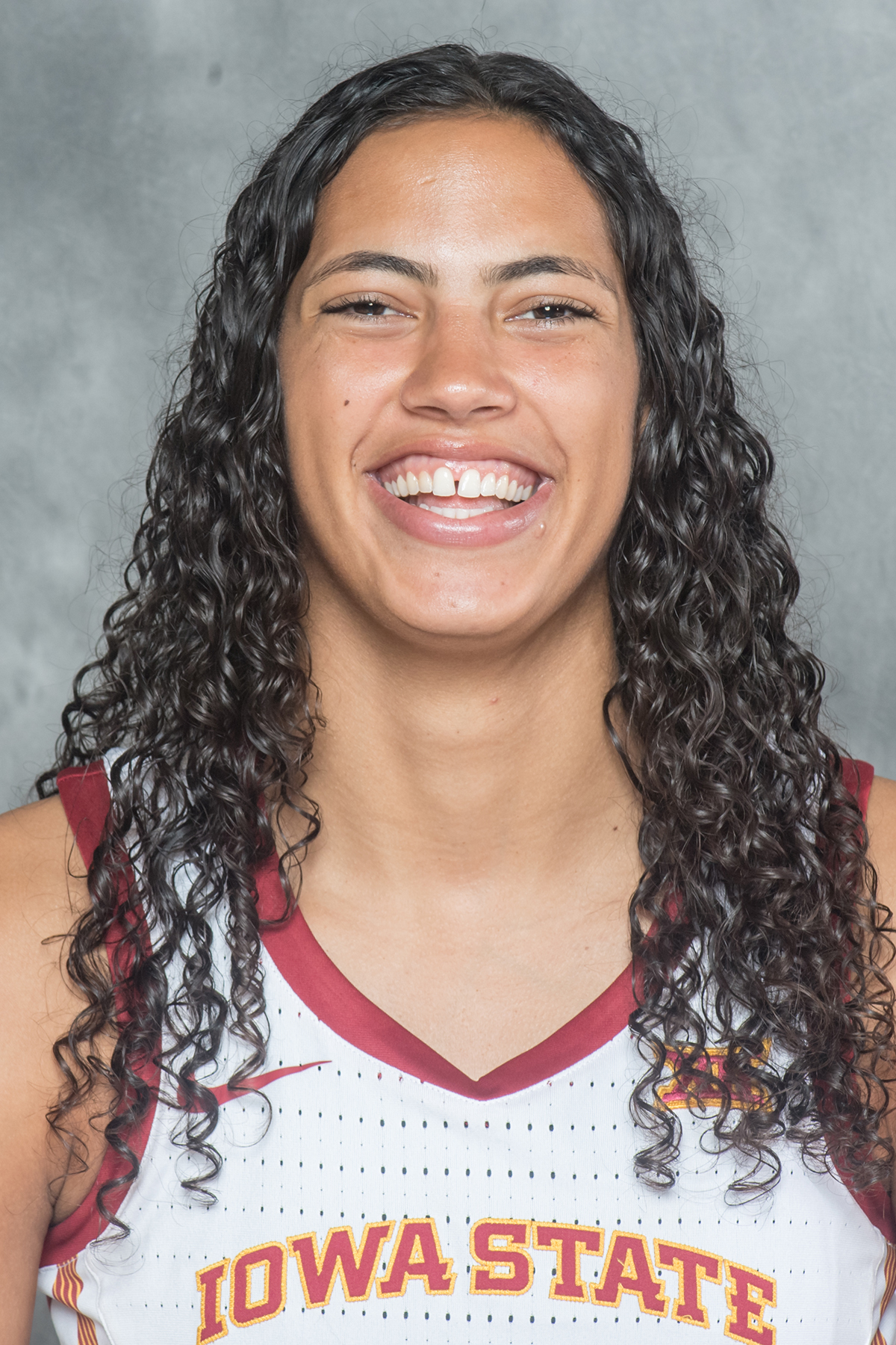 Stephanie Soares Women's Basketball Coach Iowa State University