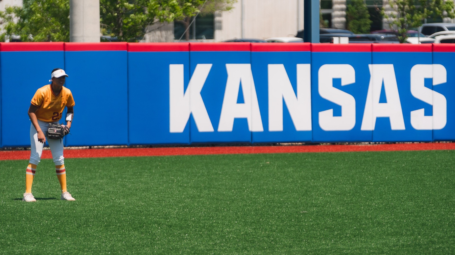 Angelina Allen Softball Iowa State University Athletics