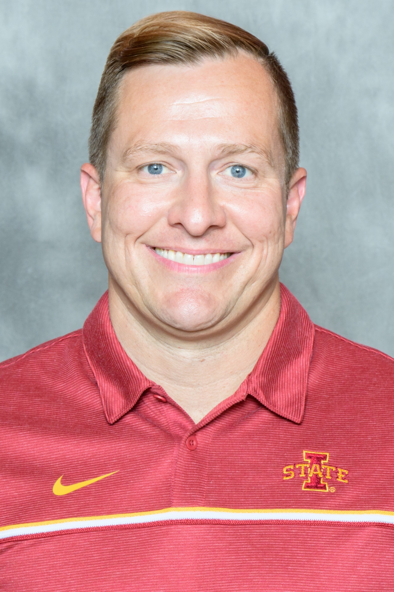 Men's Basketball Coaches Iowa State University Athletics