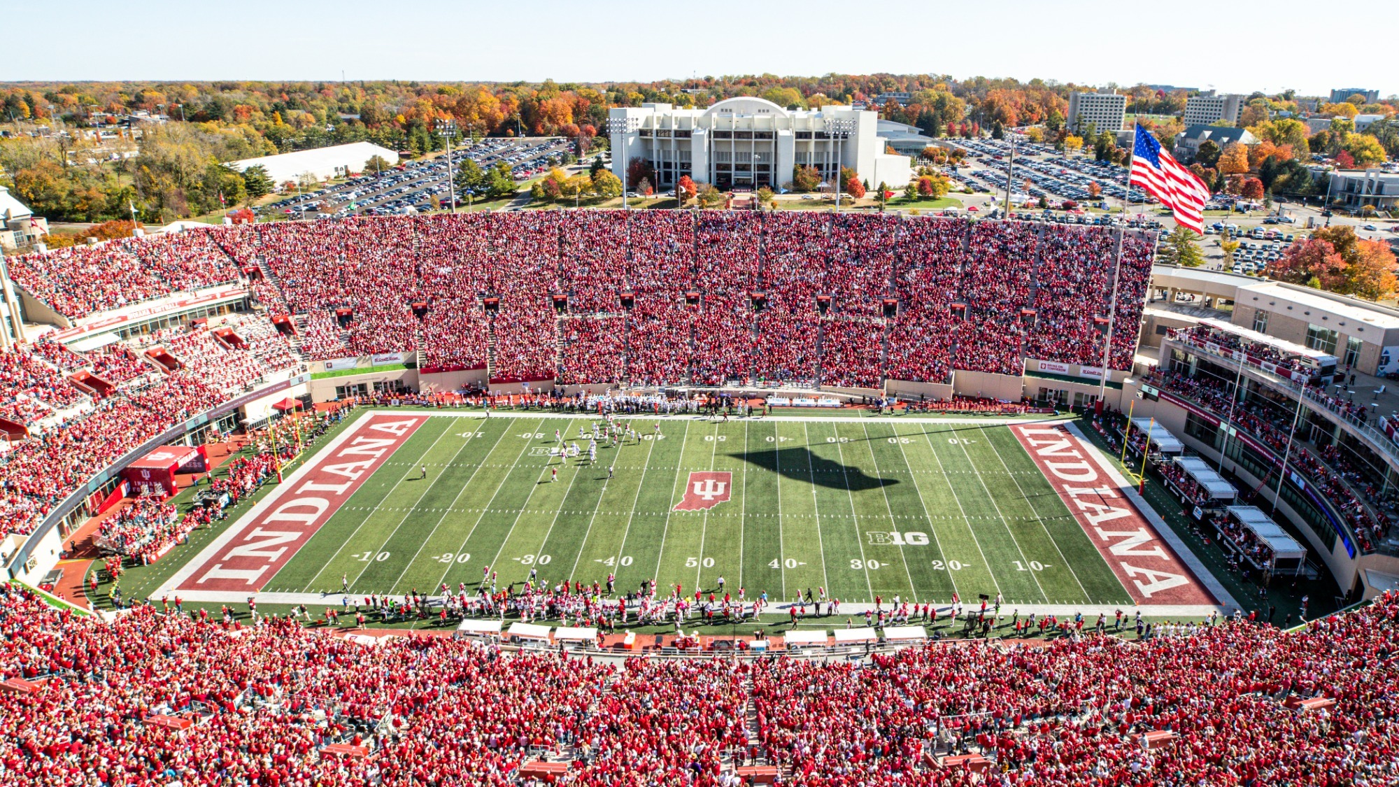 Oniva Picnic Time Chair Memorial Stadium Indiana Seating Chart