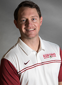 Brent Martin 2022
