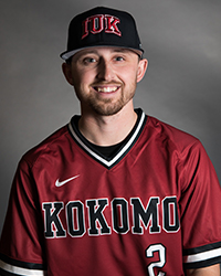 Drew Brantley 2022