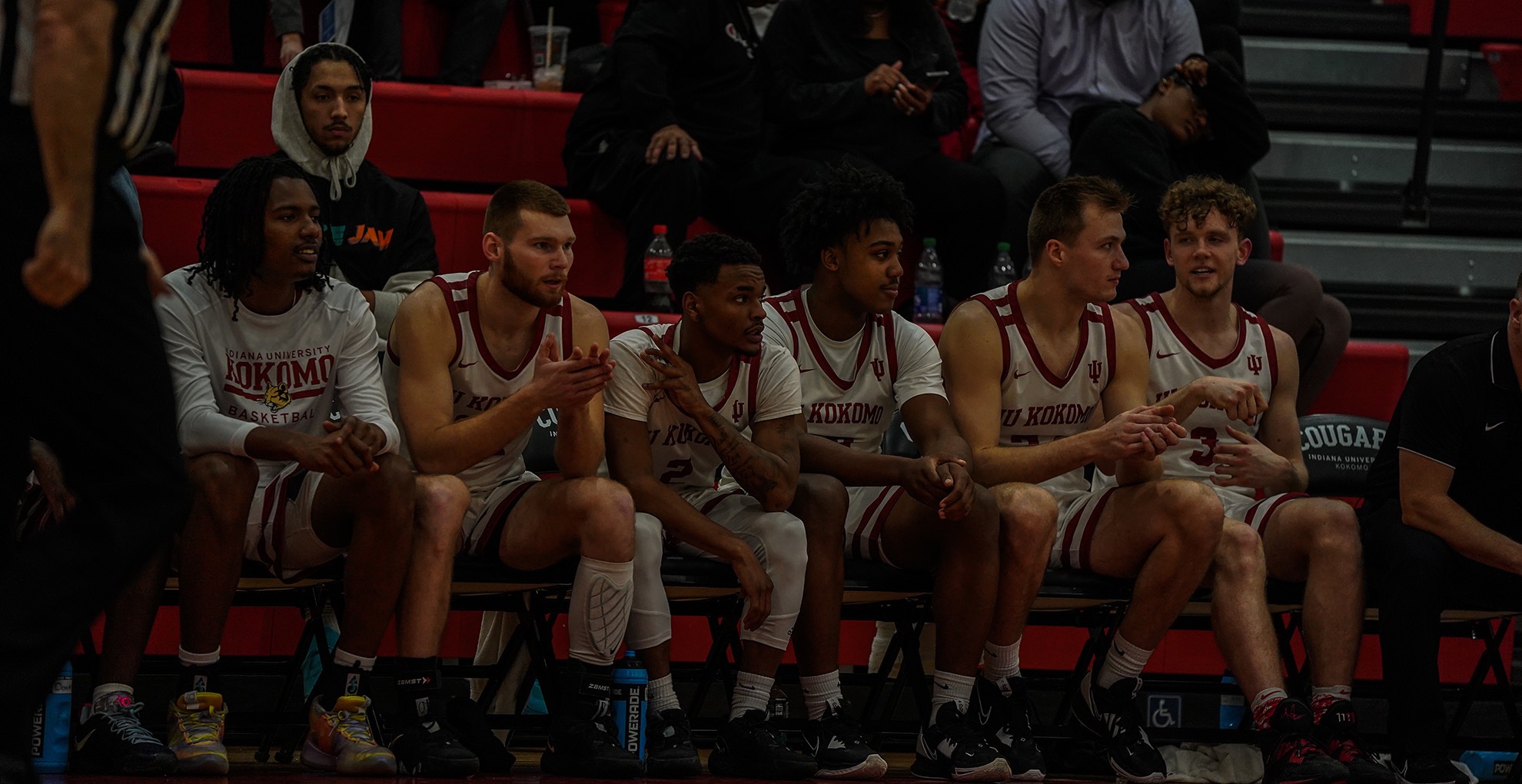 Preview Men's Basketball Looks to Continue Win Streak as They Host Carlow Thursday & Point Park