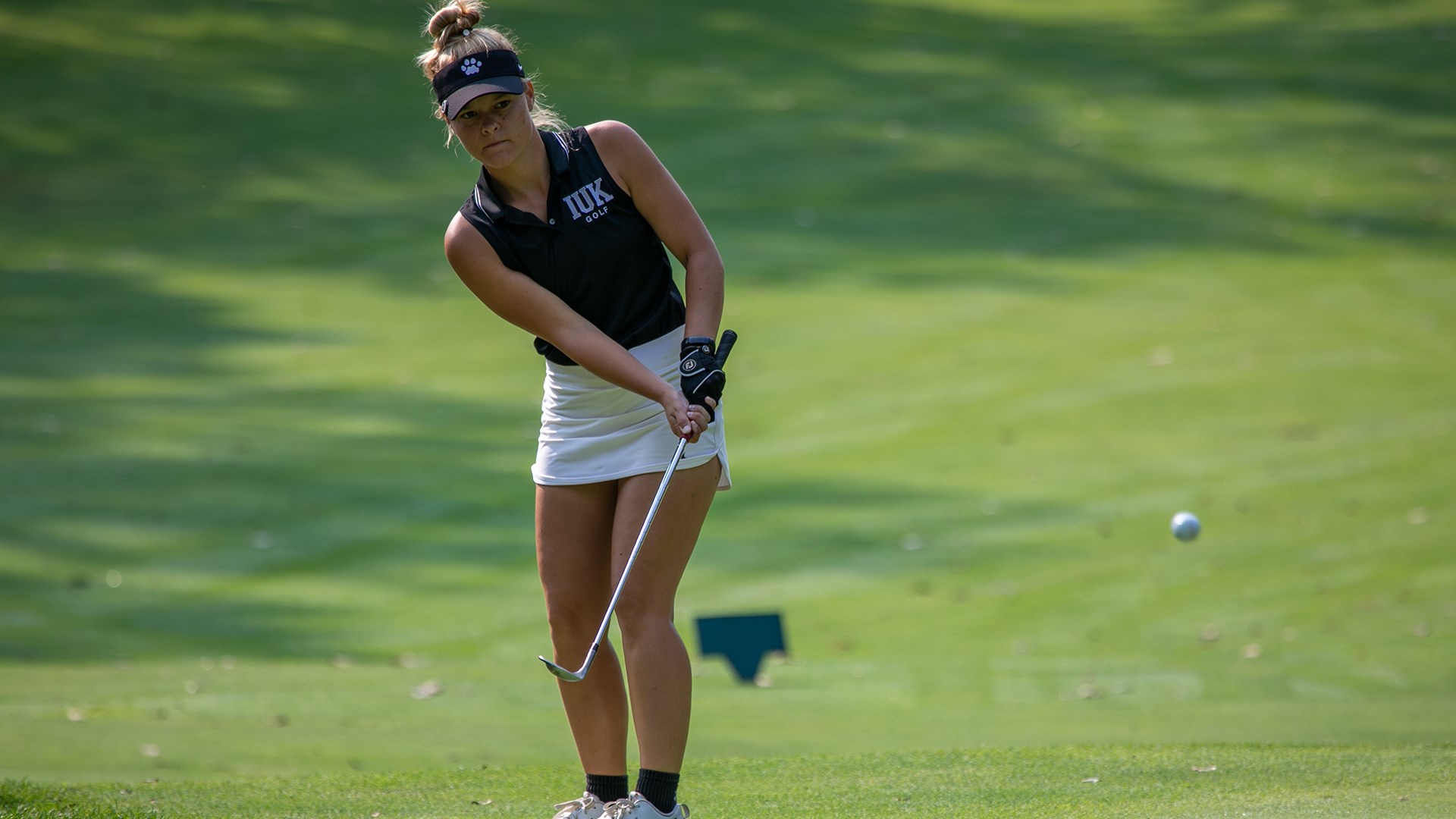 Preview Women's Golf Set to Play in RSC Fall Preview Monday and