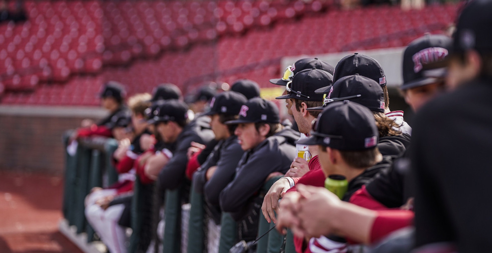 Preview Baseball to Begin River States Conference Championship Play