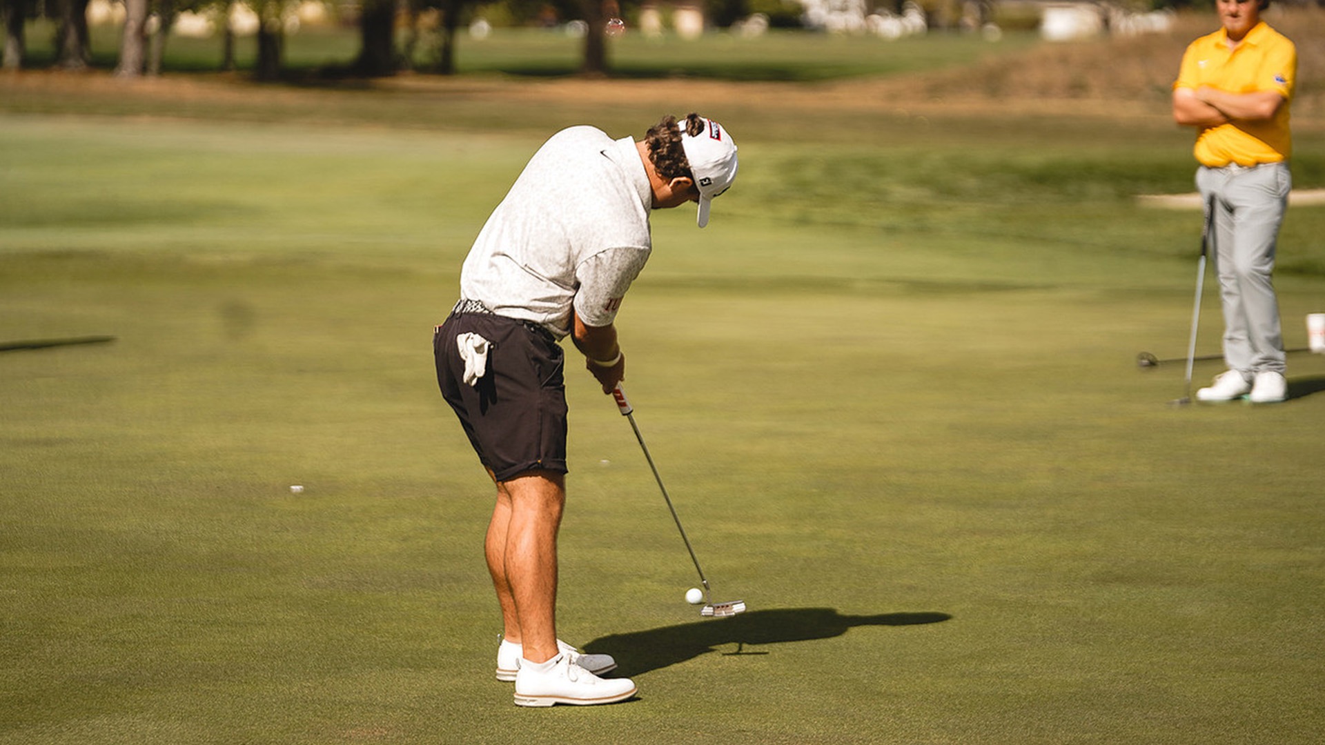 Gearlds - Crimson Classic