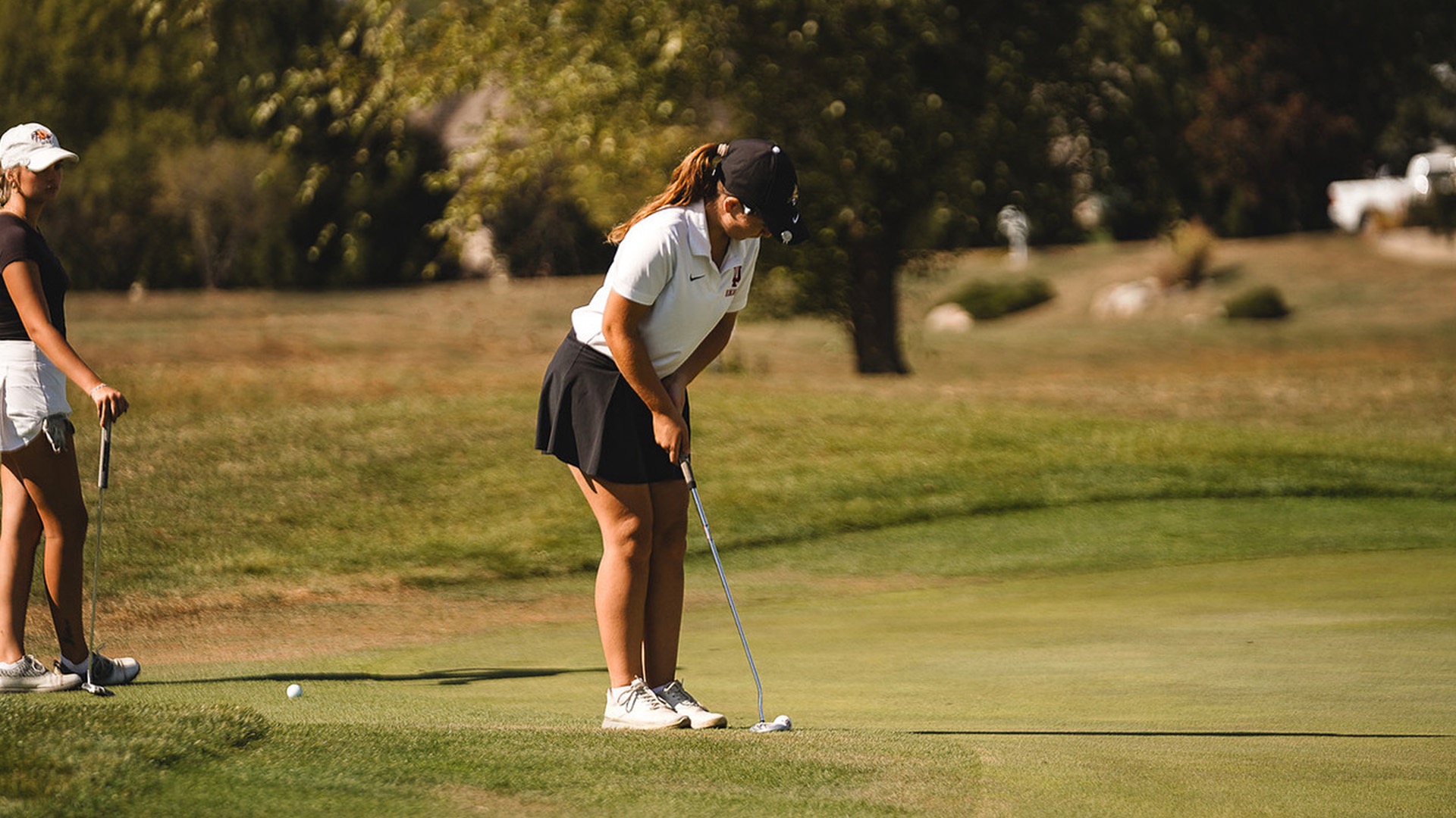 Noelle at Crimson Classic '25