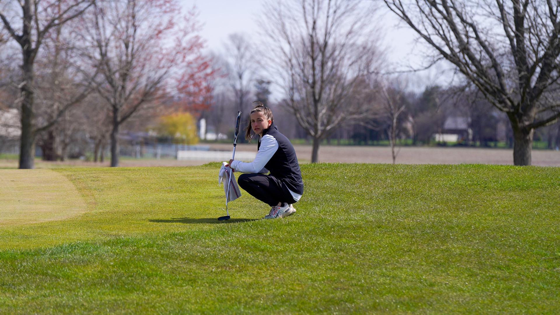 Dickerson Home Tourney