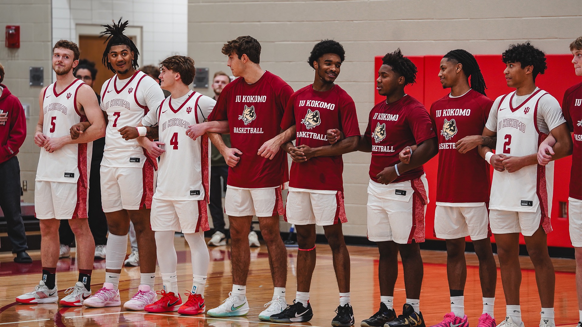 MBB Anthem vs Taylor