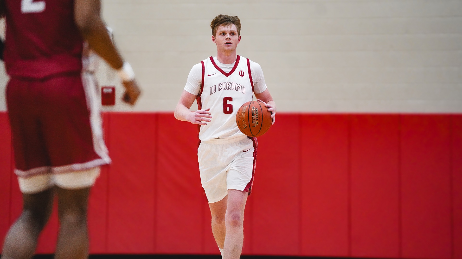 McGraw vs IU Northwest