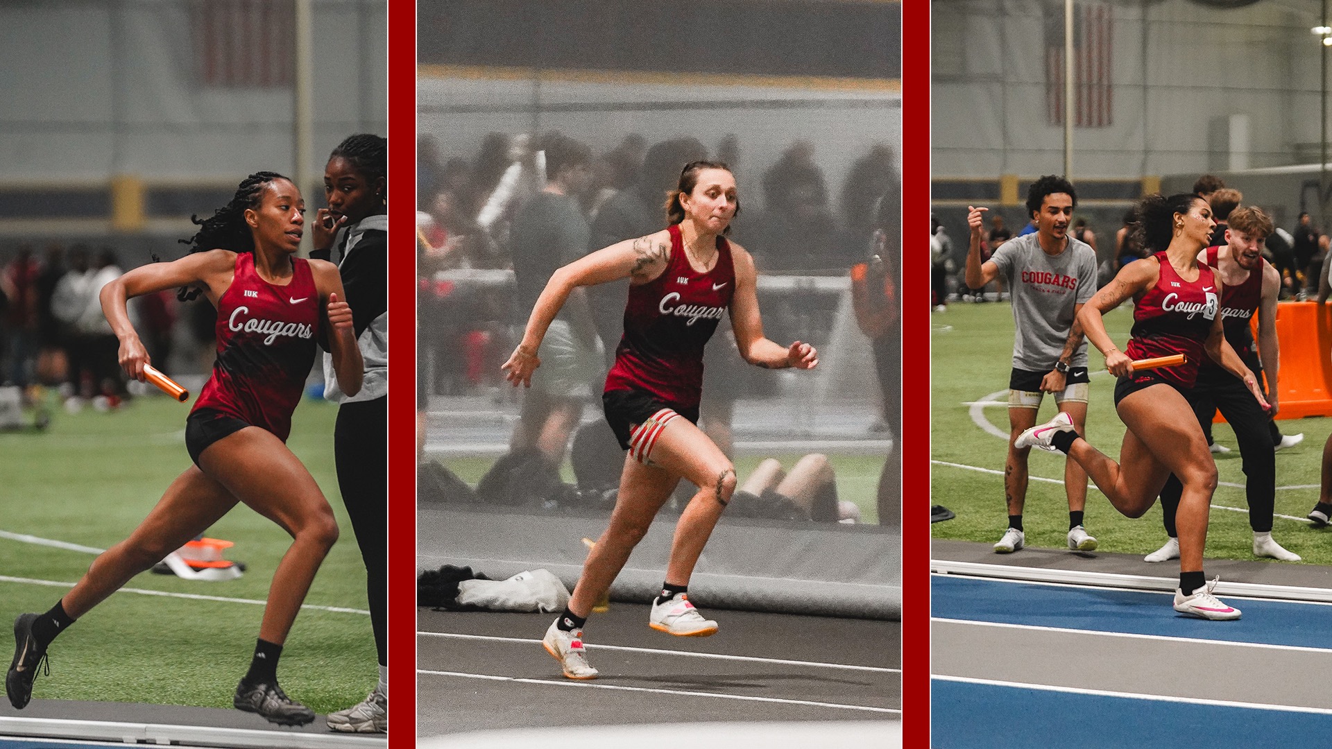 Women's Recap of MSJ