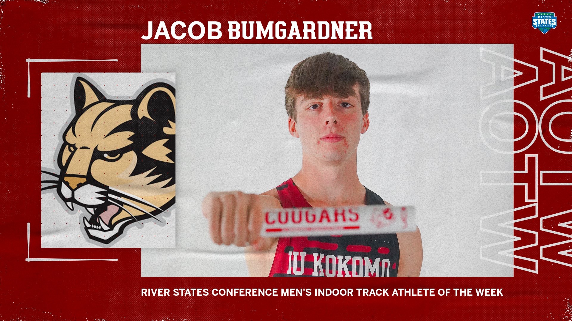 Bumgardner AOTW