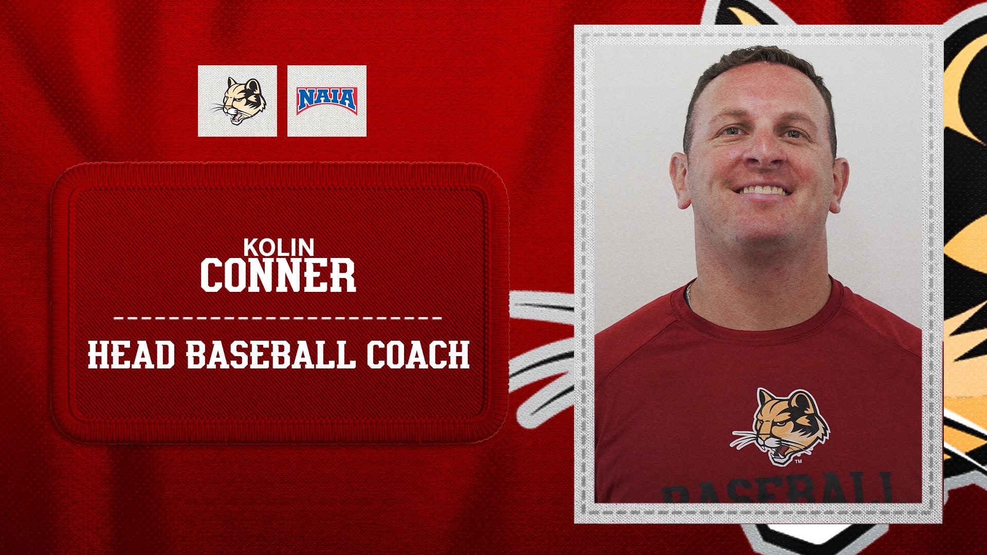 Kolin Head Coach Release