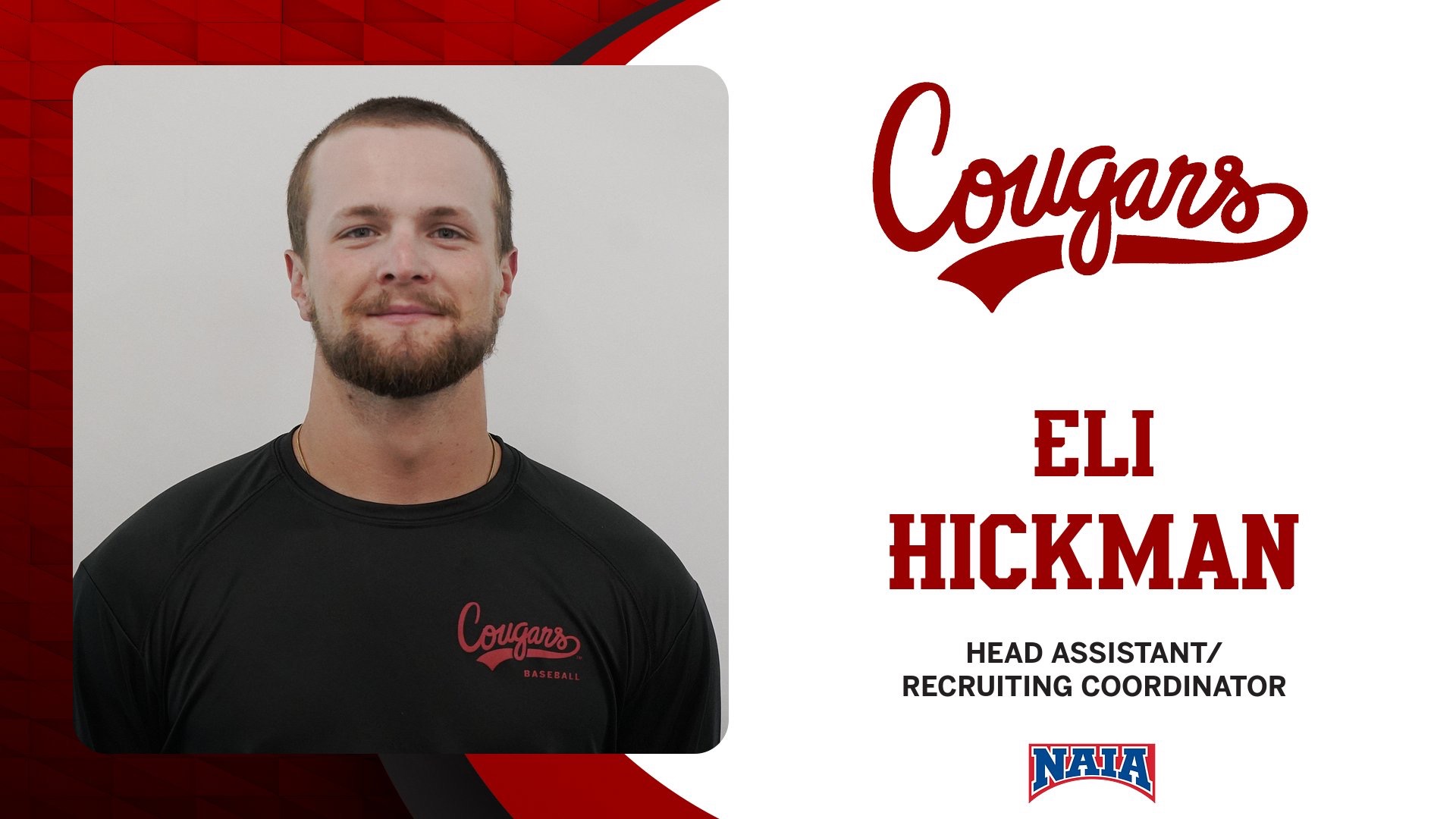 Eli Announcement Article