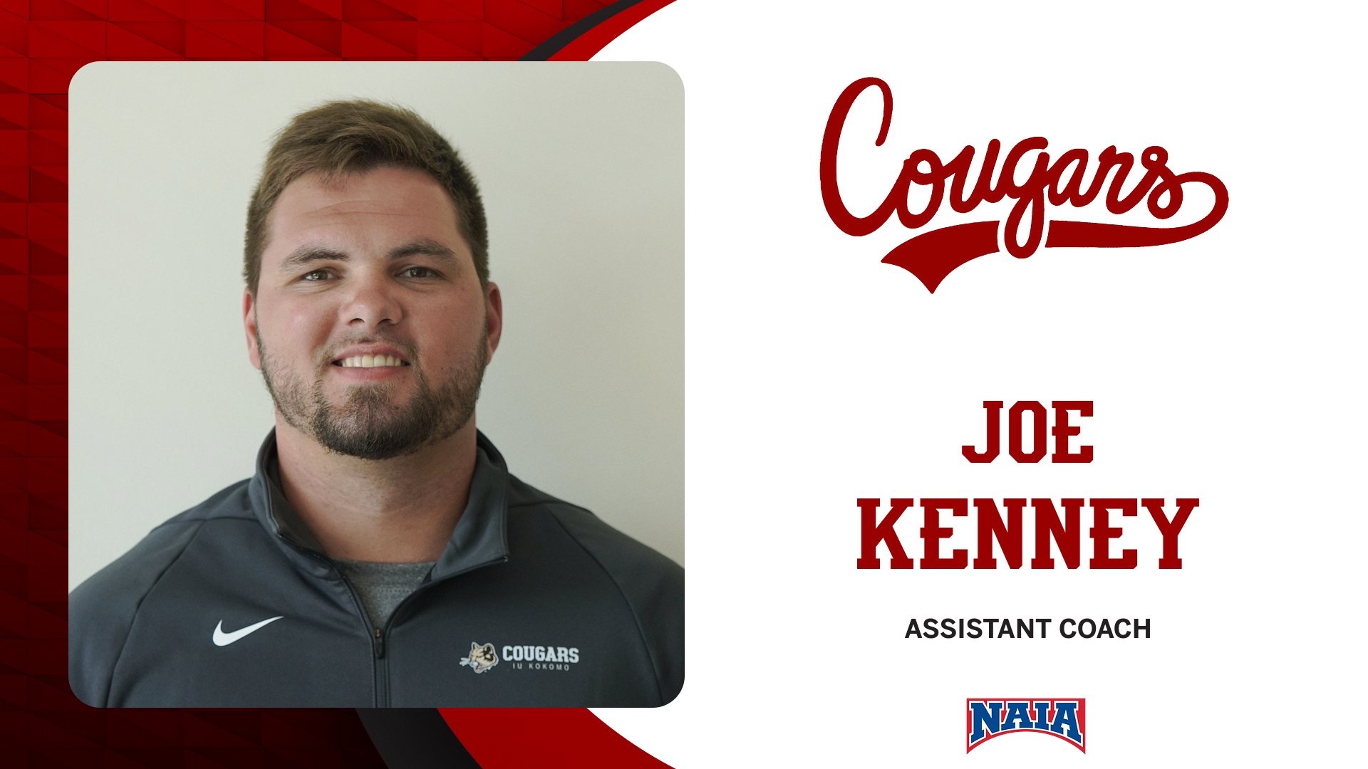 Kenney Hiring Article