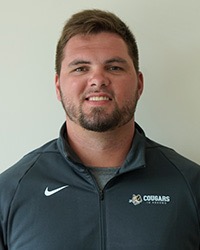 Kenney headshot