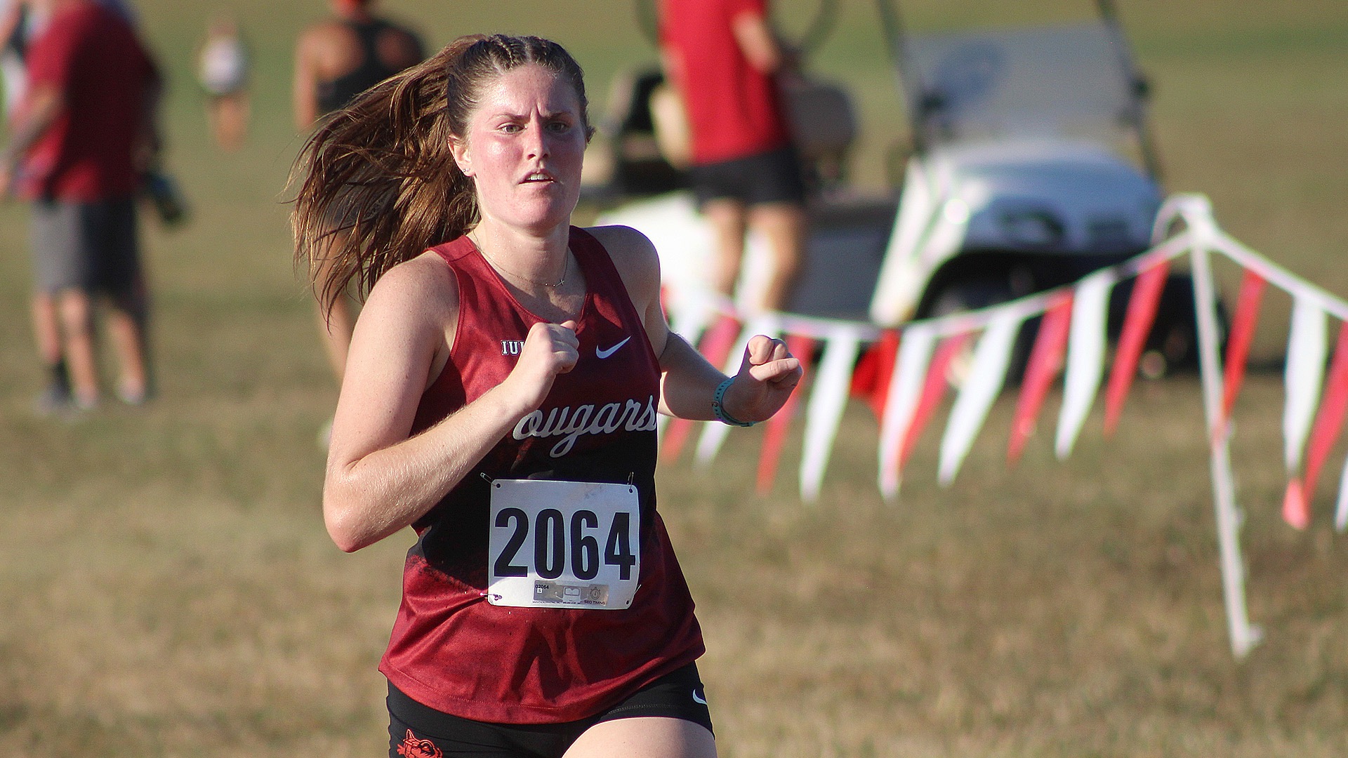 Sprankles at Patty Forgey