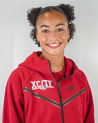 Hannah Wells