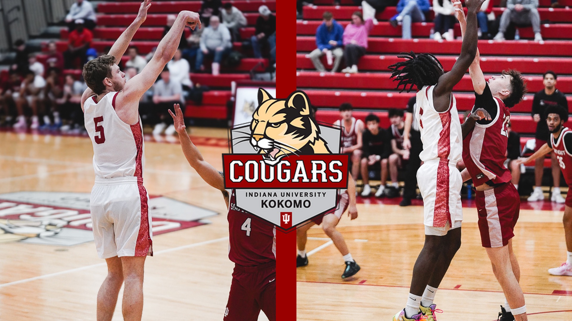 Kretz/Annan Jr. vs IUSE