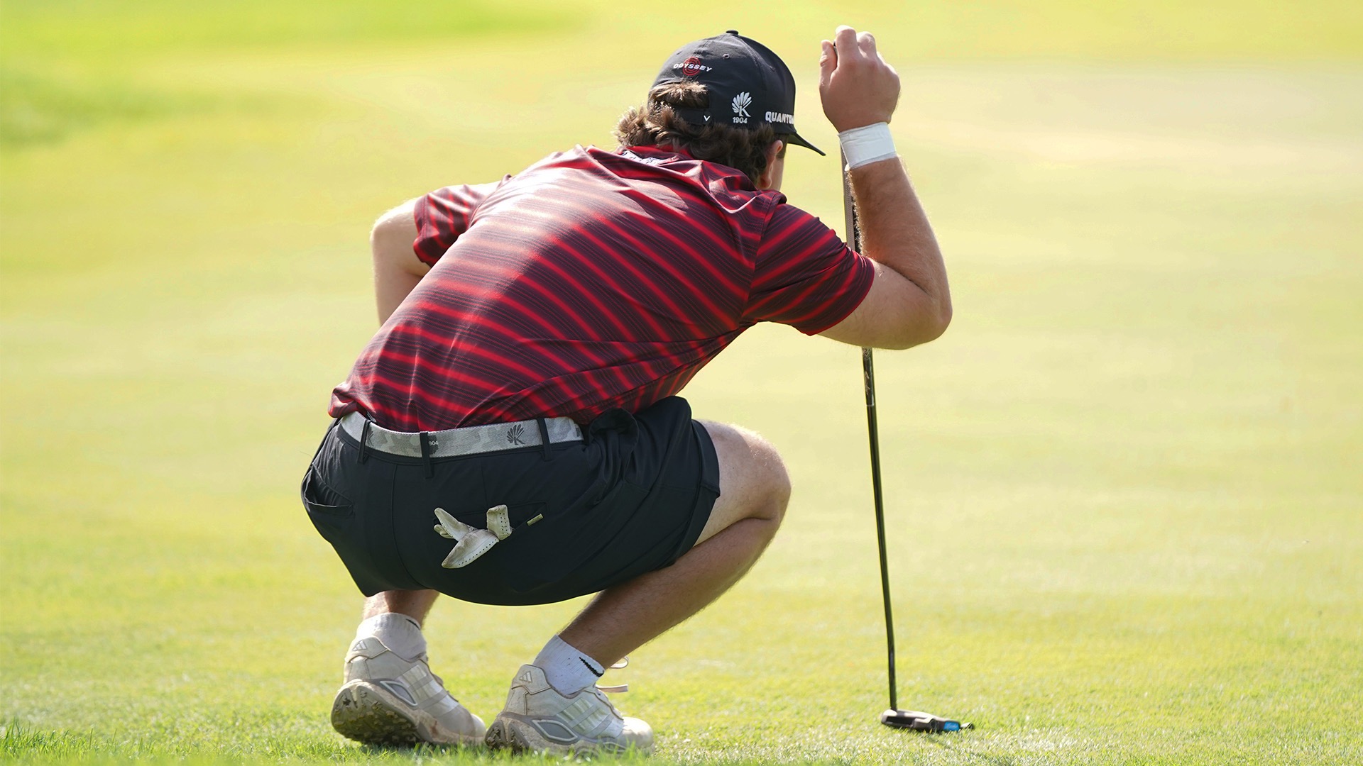 Gearlds Reading Putt - Crimson Classic