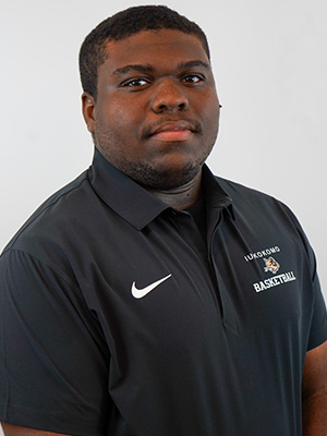 Jailen Carson