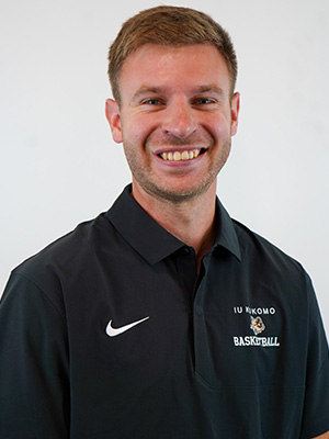 Alec Weddell
