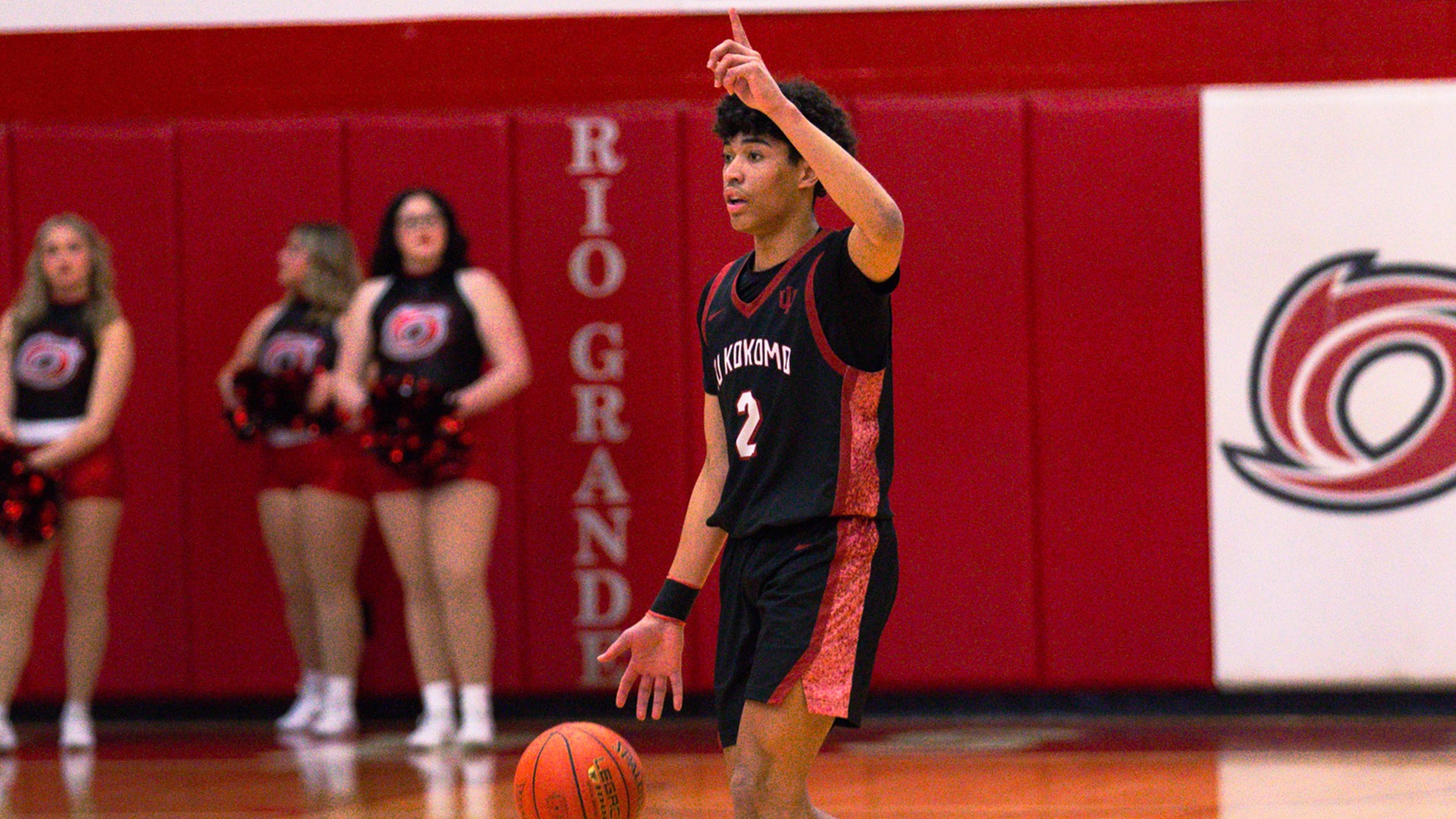 Clawson-Smith at RIO GRANDE