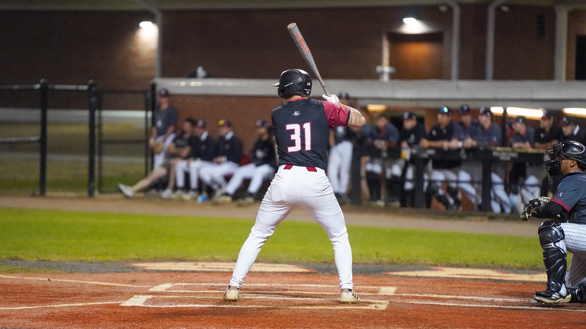 Olsen at William Carey