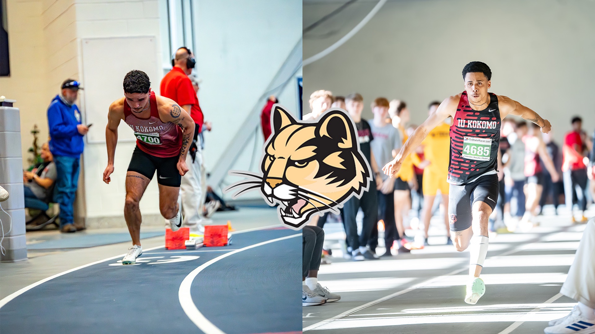 Ortiz/Hess at 2026 Indoor Conference