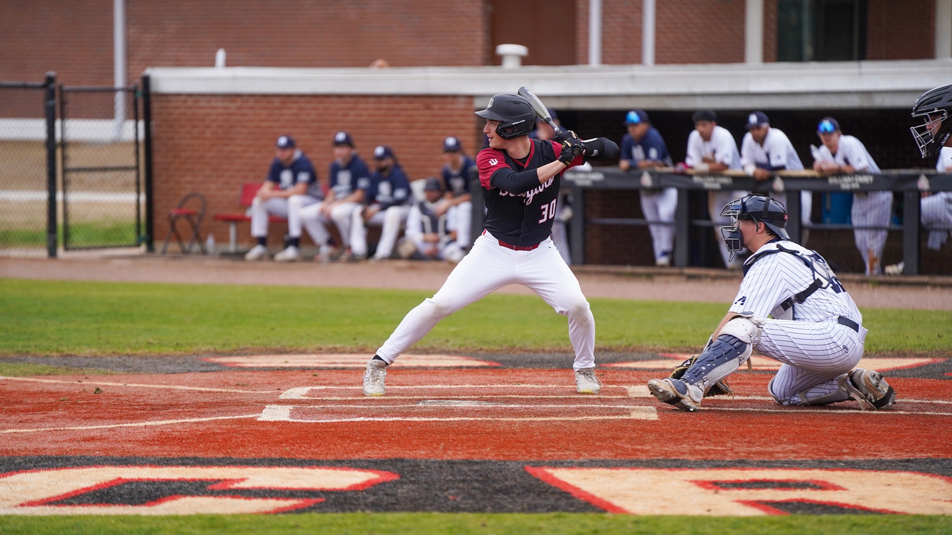 Montgomery vs MO Bap