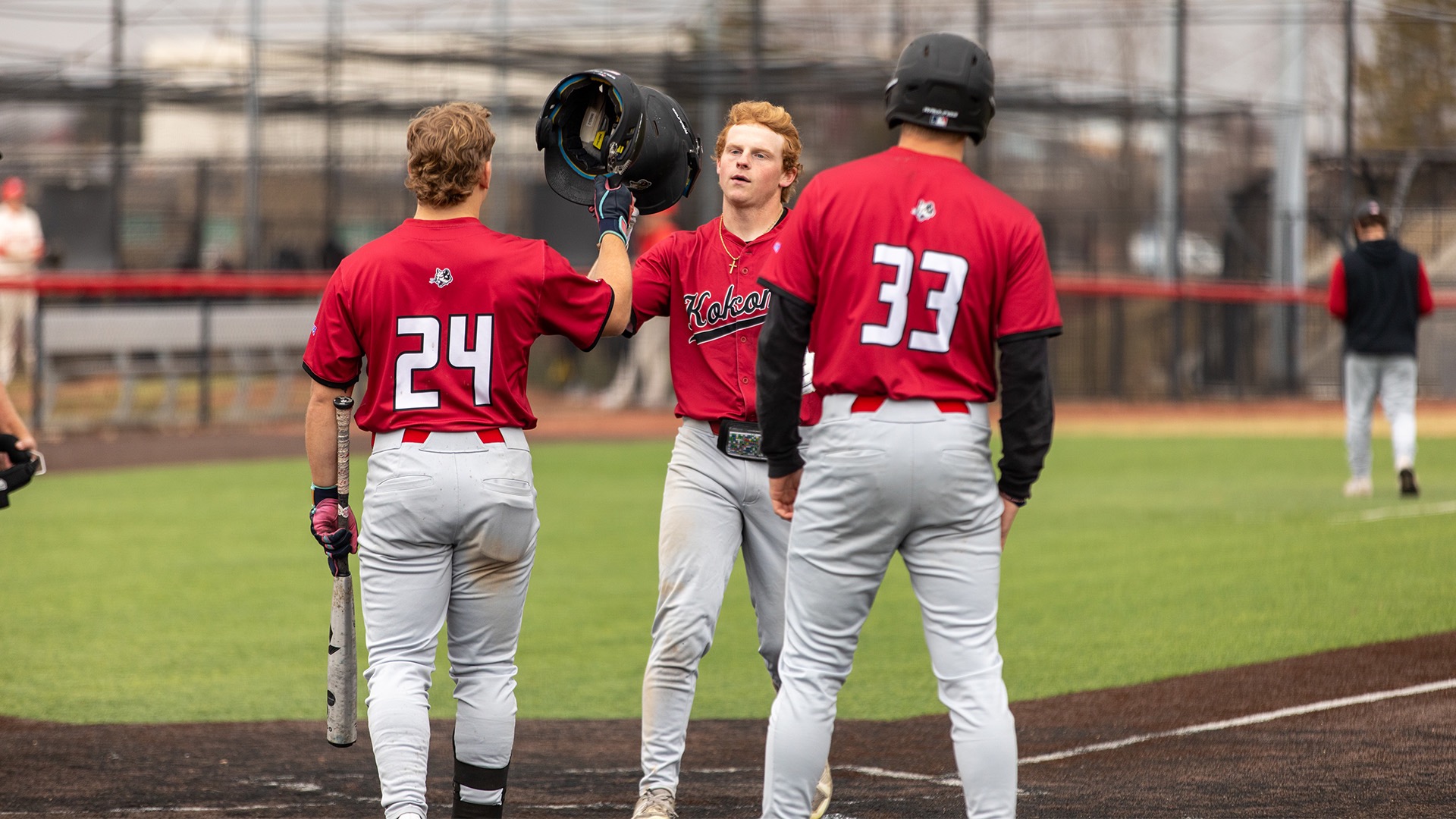 French Post HR at IWU