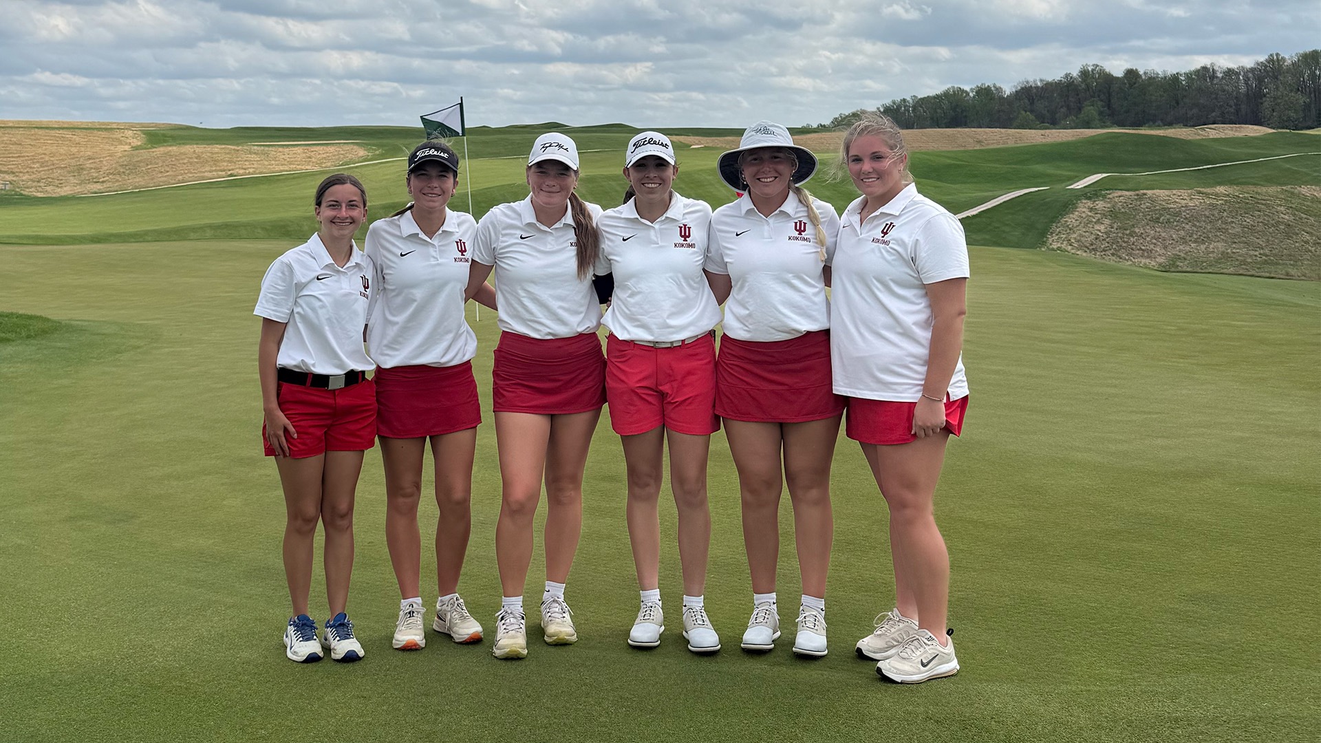 WGolf at French Lick