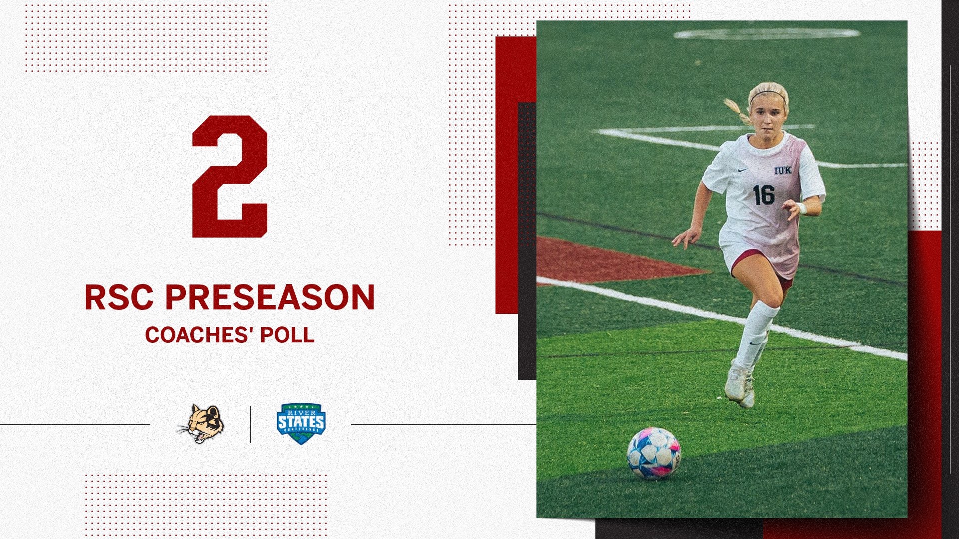 WSOC 2026 RSC Poll Graphic