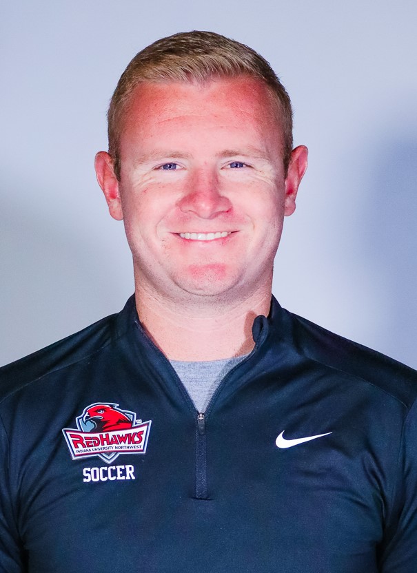 McNicholas headshot