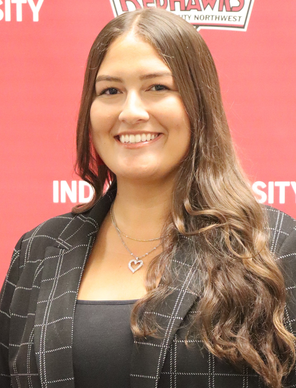 lauren smolen assistant WBB