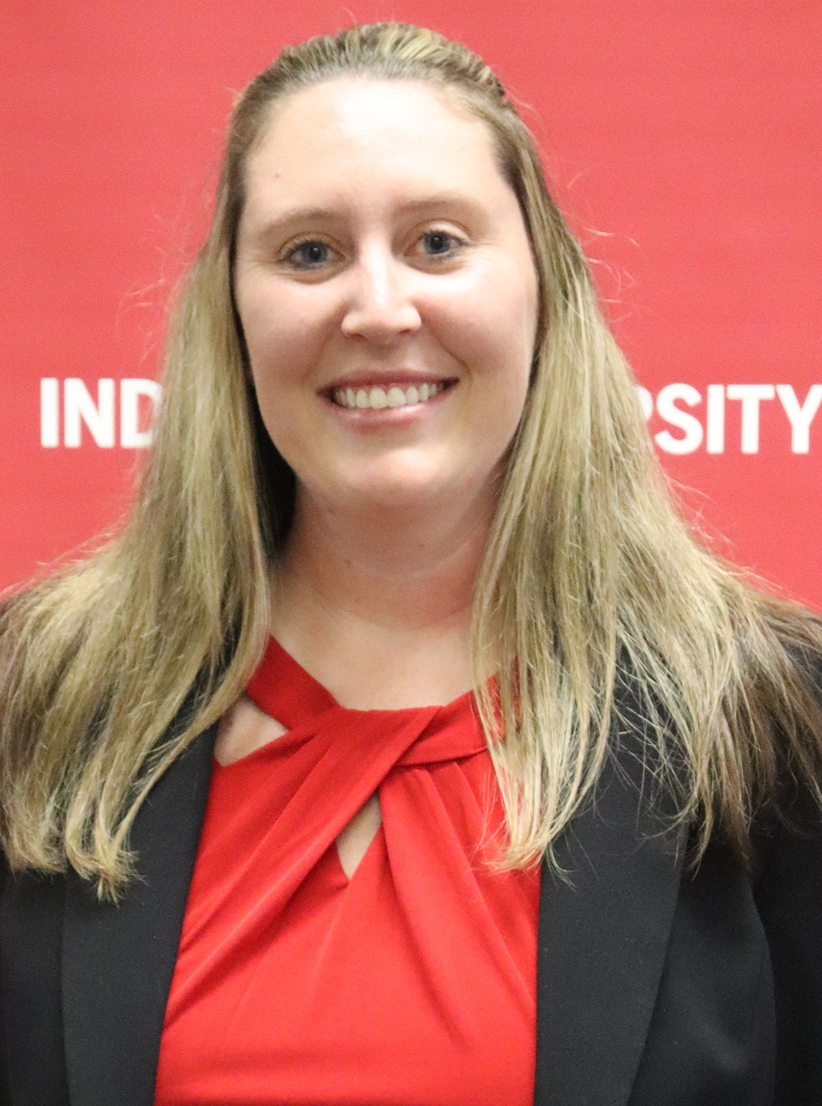 Nicki MonahanKeith Head Coach Women's Basketball Coaches Indiana