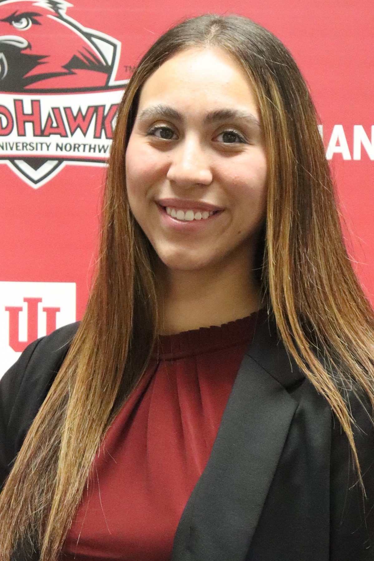 talia roldan assistant wbb coach