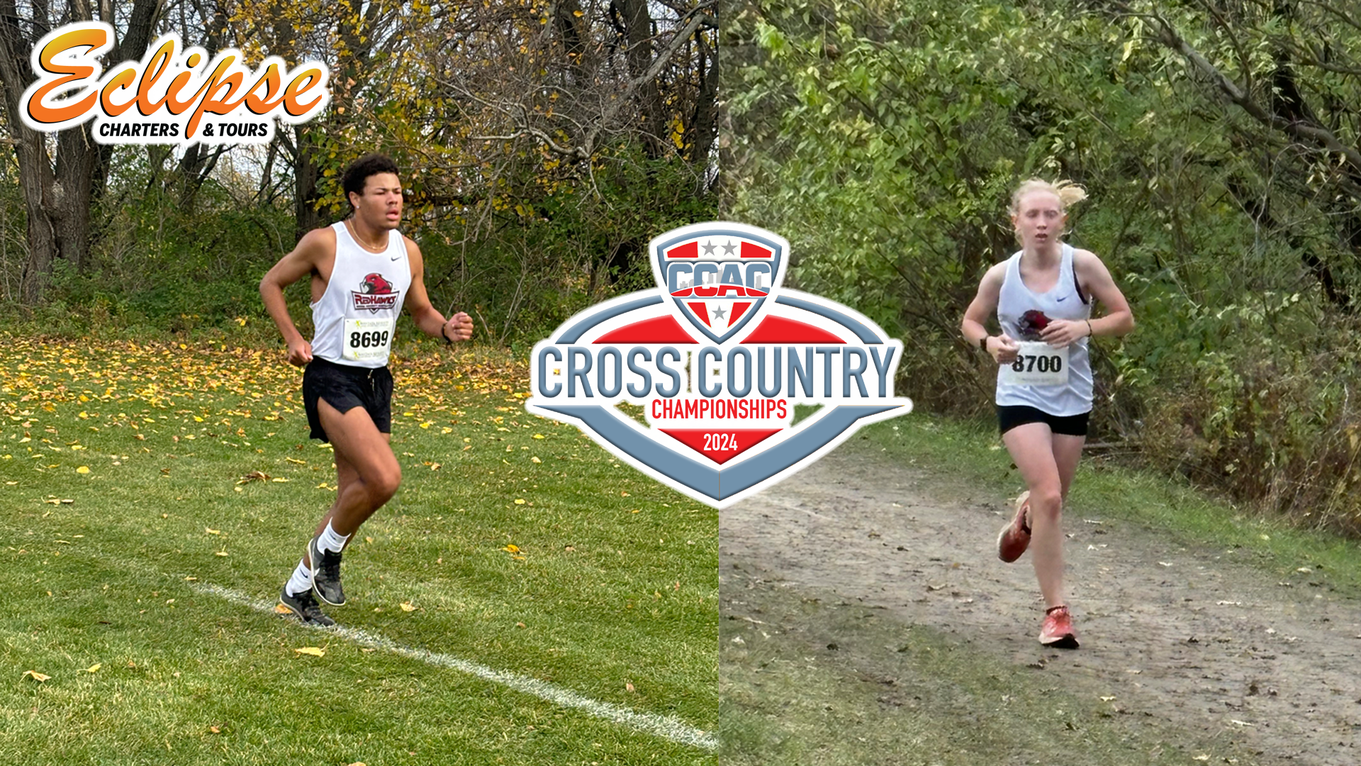 XC Championships Recap