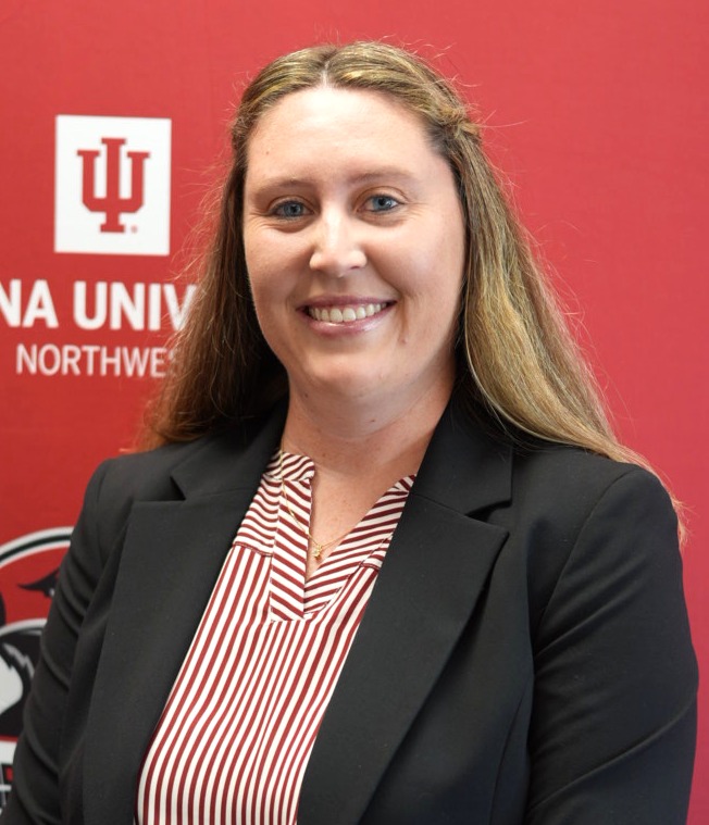 Nicki Monahan-Keith 2025