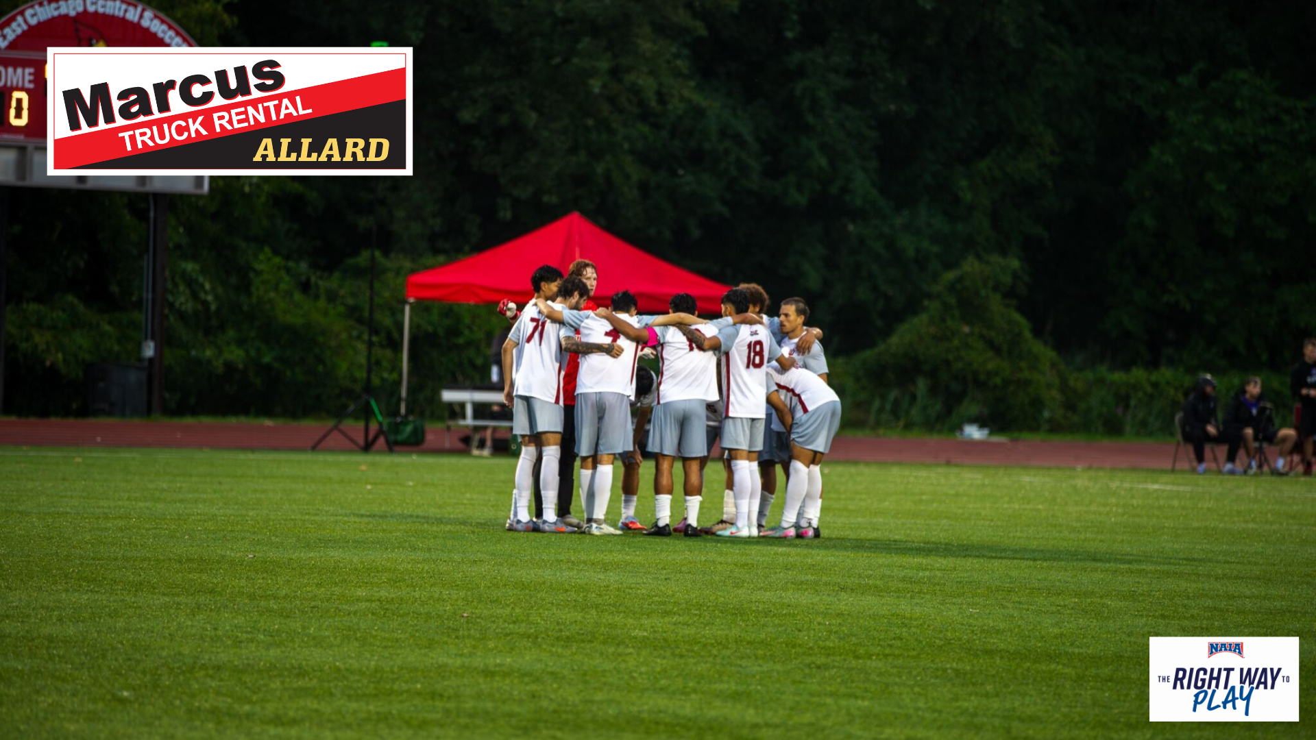 MSOC drops tight game from GSU 10/25